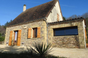 Gîte Le Coup dAir en Périgord Noir, Tursac